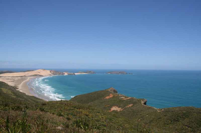Nieuw-Zeeland 2011 - 0334